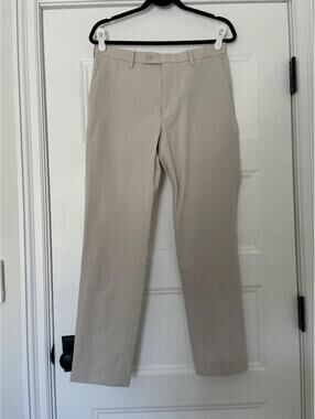 Uniqlo Pants Men Khaki 31 x 30